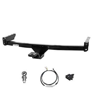 Nissan NV350 Caravan 2012+ Towbar  Tow bar +WIRE