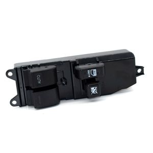 Hiace Van Parts Hiace: Power Window Master Switch For Toyota Hiace 2005 - 2013