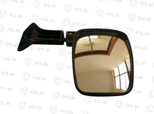 Hiace Van Parts Nv350e26: Brand New --  Rear Mirror FOR Nissan Caravan NV350  2012+