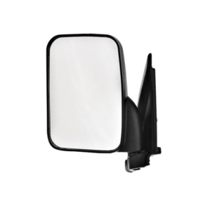 LEFT WING MIRROR FOR NISSAN  E25 CARAVAN