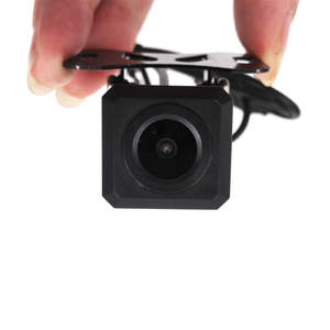 Car  Standard Squared 170° Wide HD Reverse Camera