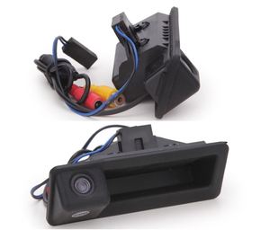 Boot Handle Reversing Camera FOR BMW