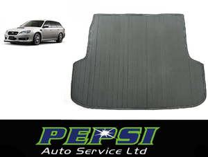Cargo Cover: Boot Liner / Cargo Mat / Trunk liner Tray for  SUBARU LEGACY / OUTBACK (04-08)