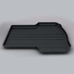 3D Boot Liner / Cargo Mat / Trunk liner Tray for TOYOTA RAV4 Vanguard 2005-2013
