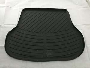3D Boot Liner / Cargo Mat / Trunk liner Tray for LEXUS RX / Toyota Harrier 04-09