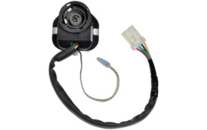 Oem Hid: HID Xenon D2  D4   Headlight Igniter Long Cord Igniter wire