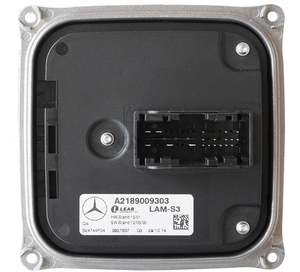 Mercedes Xenon Headlight LED Ballast Control Unit Module A2189009303 -  NZ Stock