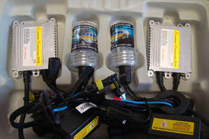 HIGH QUALITY SLIM DIGITAL SLIM BALLAST HID KIT (H1 H3 H4 H7 H11 9006 )