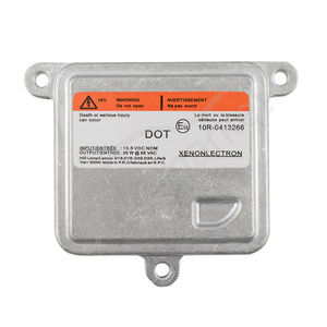 HID Xenon Headlight Replacement OEM Ballast  (A71177E00DG)-  NZ Stock