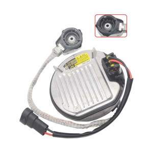HID Xenon Headlight for TOYOTA SUBARU LEXUS Ballast -  NZ Stock