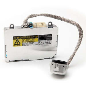Oem Hid: HID Xenon Headlight for  TOYOTA LEXUS SUBARU Ballast -  NZ Stock