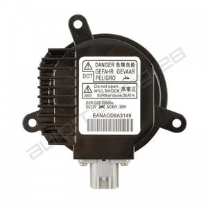 Oem Hid: HID Xenon Headlight OEM NISSAN INFINITI MAZDA Ballast -  NZ Stock