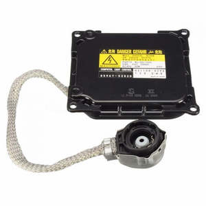Oem Hid: HID Xenon Headlight OEM for  LEXUS TOYOTA Ballast -  NZ Stock