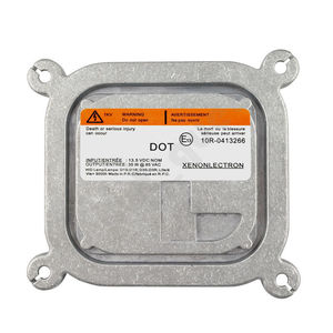 Oem Hid: HID Xenon Headlight OEM FORD Ballast -  NZ Stock