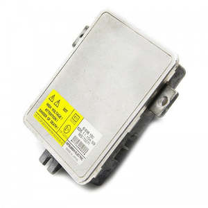 HID Xenon Headlight OEM BMW Volvo Ballast -  NZ Stock
