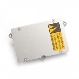 Oem Ballast: HID Xenon Headlight OEM BMW AUDI VW Ballast -  NZ Stock