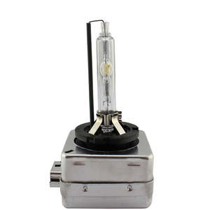 Hid Bulb: D3S / D3R 6000k Connector HID Xenon Bulb Headlight