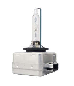 Hid Bulb: D3S / D3R 4300k Connector HID Xenon Bulb Headlight