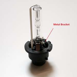 Hid Bulb: 35w D2S D2R D2C HID 8000K BULB