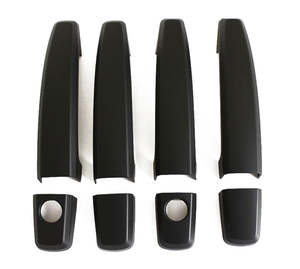 Light Cover Holden: HANDLE  TRIM COVER FOR HOLDEN COLORADO 2012+