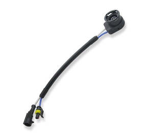 Igniter Igniter: Harness for D2S D2R D4S D4R  HID Xenon Light Power Wire - Ballasts to bulb Adapter Cable