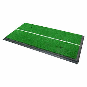 New: Home Practice Golf Mat