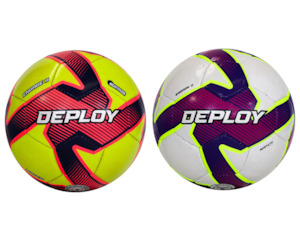 All Other Football: Engage II Match Football - sizes 4, 5