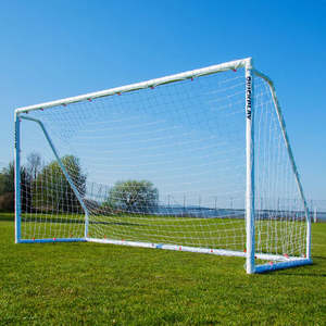 Q-Fold MATCH Folding Goal 12ft x 6ft