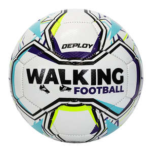 Backyard Indoor Sports Gear: Walking Football