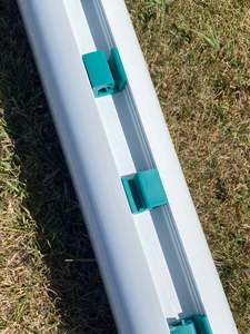 Velocity Football: Net Clip - to fit Velocity goal