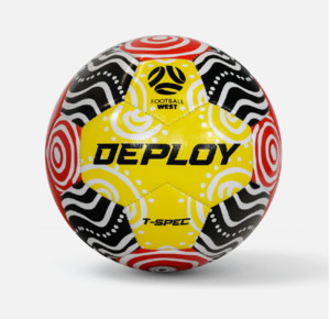 All Other Football: Custom Footballs