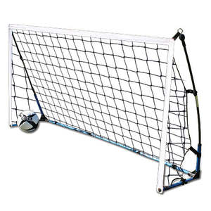 Alpha Portable Flex Goal 2m x 1m