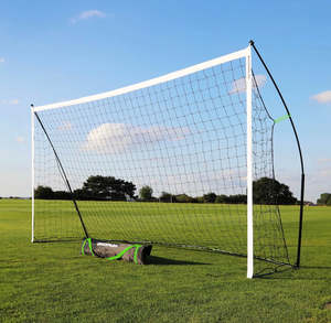 Kickster Goal 3m x 2m