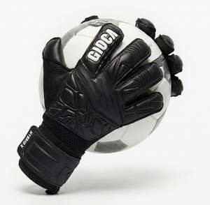 Gioca Hybrid X GoalKeeper Gloves