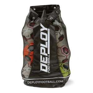 All Other Football: Football Carry Bag - Deploy
