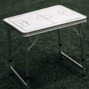 Coaches Table