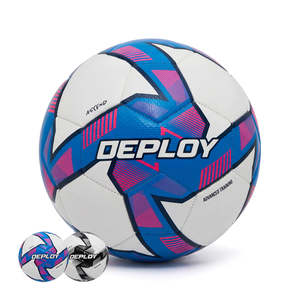 All Other Football: Ascend - Advanced Training Football - size 5