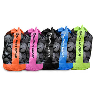 Footballs: Football Carry Bag - Alpha