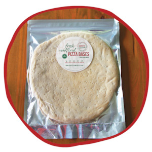 Kids Bases - Twin pack