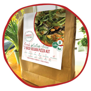 Gluten Free Vegan Kit