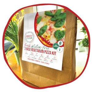 Products: Gluten Free Vege Kit