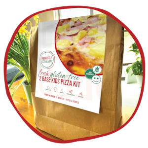 Products: Gluten Free Kids Kit