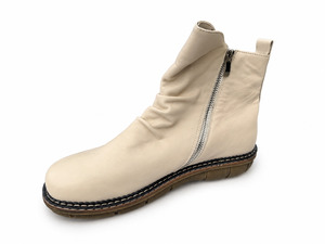 Ankle Boots: Noor Boot - Le Sansa