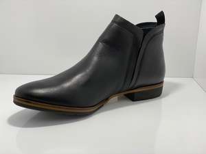 Ankle Boots: Gaid Boot - Ankle