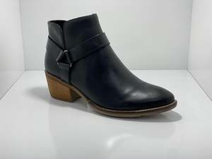Ankle Boots: Likea Ankle Boot