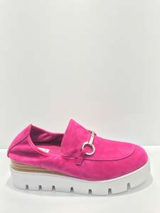 Loafer 1: Rhodes Slip On Loafer
