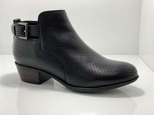 Lesana: Katrina Boot - Buckle