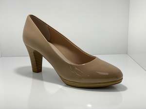 Super Soft: Serina Heel