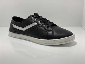 Casual: Gretchen Casual - Lace up