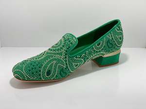 Loafer 1: Garrick Loafer